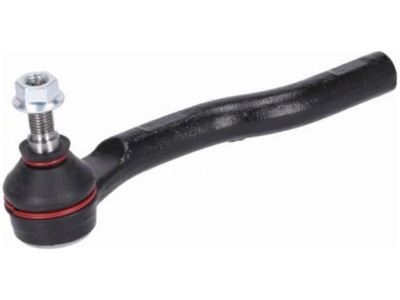 Наконечник тяга honda jazz iv mk4 15- фото №1