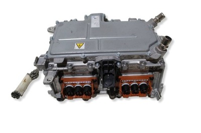 Модуль конвертер renault captur ii 292a07862r фото №1