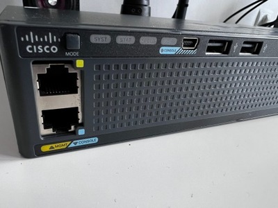 Cisco 2960X