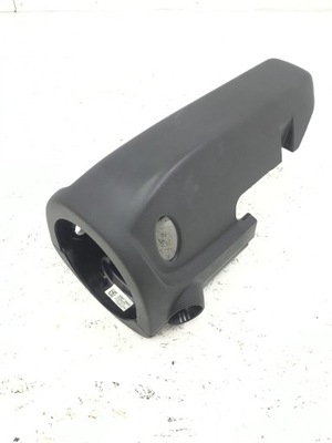 Захист корпус замка запалювання mini cooper r56 06-10 фото №1