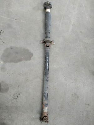 Wał привідний bmw e36 compact 1,6 фото №1