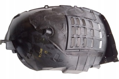 Подкрылок левая перед infiniti qx70 fx30d fx35 fx37 фото №1