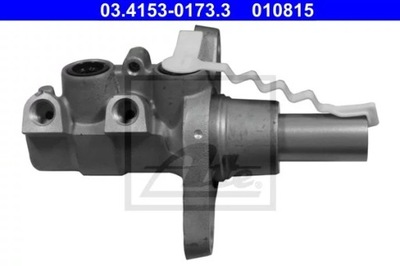 03.4153-0173.3 BOMBA DE FRENADO CITROEN C4/DS5 1,6-2,0 HDI 06  