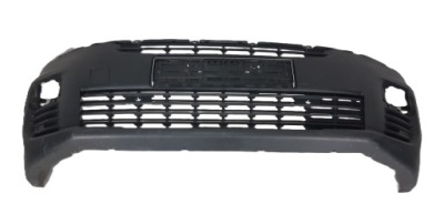 Citroen berlingo 2018- бампер передній перед 99899797 фото №1