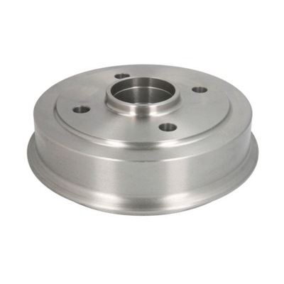 Барабан задня hyundai pony x-2 s coupe 89-96 фото №1