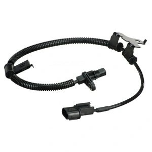 Датчик швидкості колеса abs delphi ss20385 фото №1