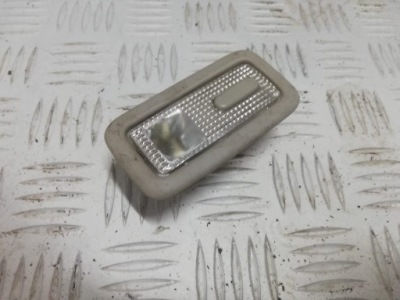 Peugeot 3008 5008 лампа стельовий ліва фото №1