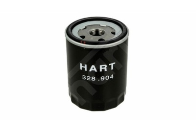 HART FILTRO ACEITES FIAT LANCIA ALFA ROMEO  