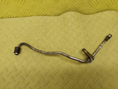 Skoda rapid ii 1.6 tdi шланг масляний torbosprężarki 04l145771j фото №1