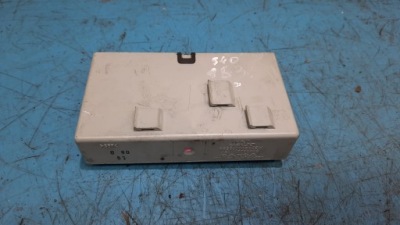 Модуль комфорта 30630081 volvo s40 v40 00-04r фото №1