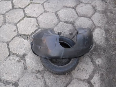 NADKOLE FORD ESCORT ORION 90-01 95AGA16114AD