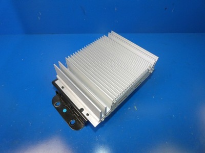 Hyundai ix35 підсилювач радіо аудіо amp-400 фото №1