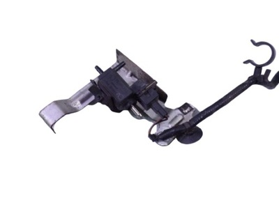 Клапан вакуумa land rover discovery iv 3.0 фото №1