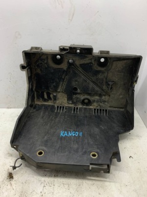 Основа акумулятор renault оригінальний номер 648609175r фото №1