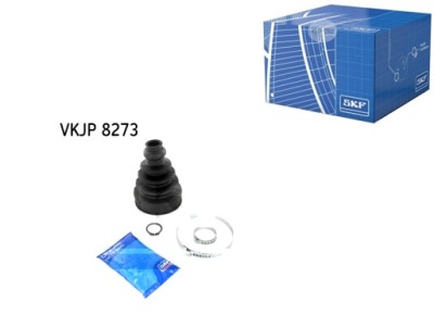 Skf набір захист шарнір 1j0498201g 7m3498201 a фото №1