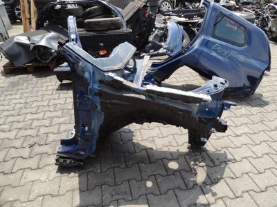 Dacia duster ii 2018 лонжерон передняя правая оригинал фото №1