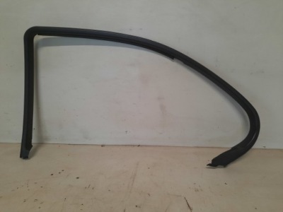 Bmw 520i e39 95-00 sedan рамка чохол двері задня правий 8159876 фото №1