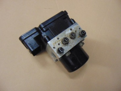 Насос тормозная abs volvo v60 s60 ii p31273882 фото №1