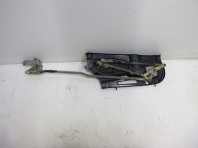 Механізм двірник перед mazda mpv ii 2000r. фото №1