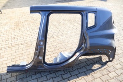 Jeep renegade четверть крыло левая задний  '095 фото №1