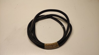 Hyundai bayon прокладка двері кузовна ліва передня 21-24 фото №1