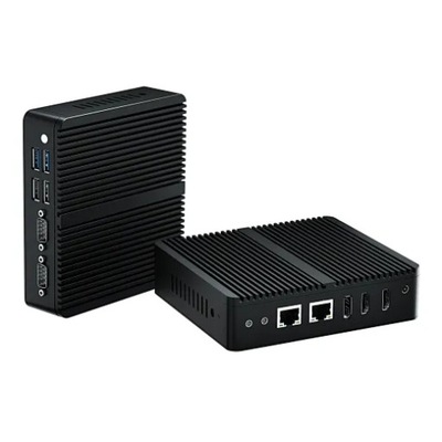 Komputer Mini PC J6412