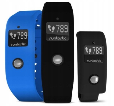 Runtastic Orbit Fitness Opaska sportowa