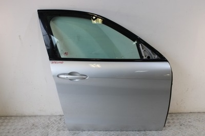 Двері правий перед передні stelvio veloce фото №1