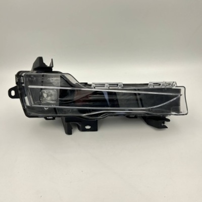 Tesla model y протитуманна фара led drl лівий 150793310c фото №1