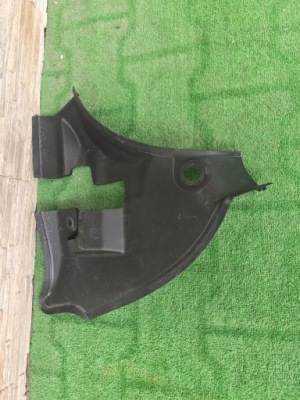 Захист багажника bmw 4 g22 7497543 фото №1