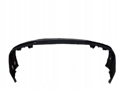 Audi q7 s-line бампер задня оригінал фото №1