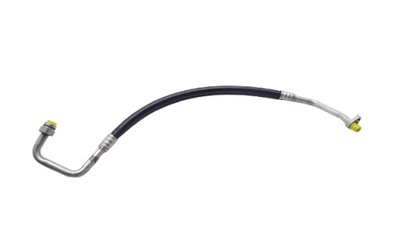 Audi a4 b9 8w трубка шланг кондиционера фото №1