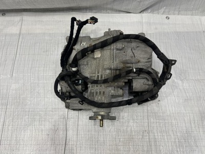 Мост задняя задний alfa romeo stelvio quadrifoglio qv фото №1