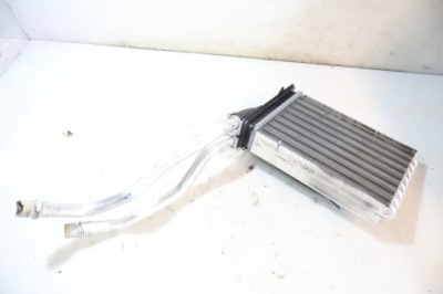 Отопитель peugeot 208 1 рестайлинг  1.2 фото №1