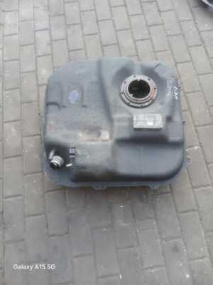 Бак bak топлива idealny оригинал hyundai i30 07-12 1.6 crdi фото №1
