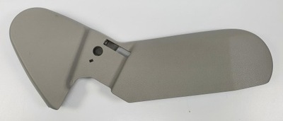 Защита ручки сиденье левый перед mercedes w245 фото №1