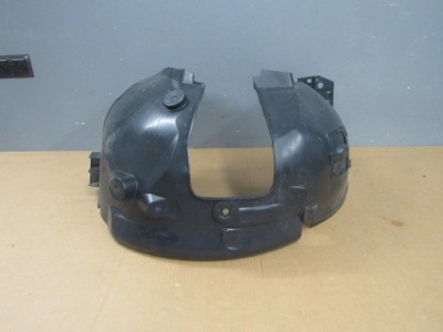 Smart fortwo a453 2014-2020 подкрылок правое перед фото №1