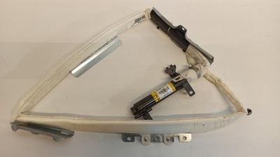 Шторка безопасности левая volvo xc70 30781287 фото №1