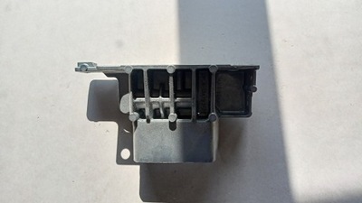 Land rover defender зона деформации absorbuer лонжерон фото №1