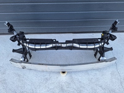 Mercedes w176 w246 w117 pas передній демонтаж фото №1