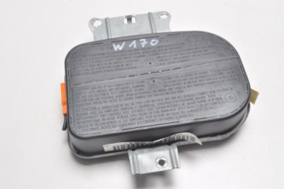 Mercedes slk w170 r170 подушка двері 1708600605 фото №1