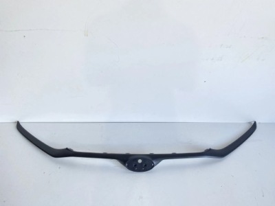 Hyundai kona 2021 решётка радиатора фото №1