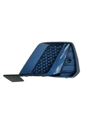 Audi a1 ii s line решётка w бампер левая orygi. фото №1