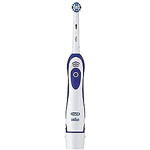 Szczoteczka Elektryczna Oral-B Advance Power