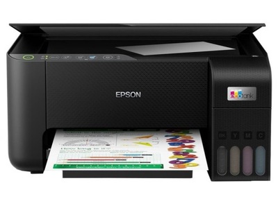 Drukarka wielofunkcyjna atramentowa (kolor) Epson C11CJ67417