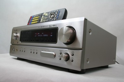 Amplituner DENON AVR-1804|6x90W|DTS|RDS|PILOT|