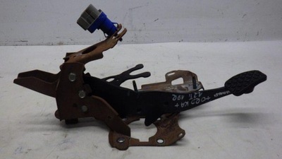 Педаль тормоза ford ka + iii 1.2 t 8v51-2450-ag фото №1
