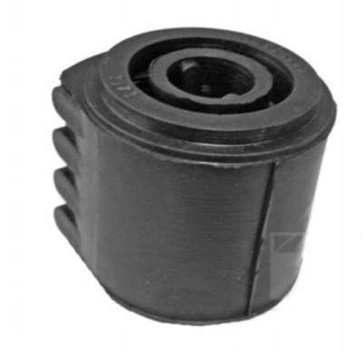 Втулка важеля перед chrysler voyager iv 2.4 2.5 фото №1