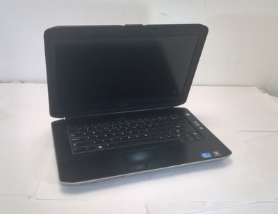 Laptop DELL LATITUDE E5430 D540