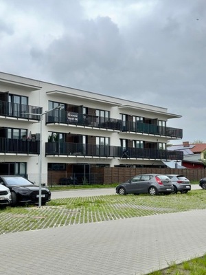 Mieszkanie, Łódź, Górna, Górniak, 60 m²